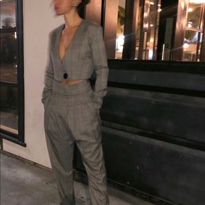 Stunning Ibina Pants Suit (selling as a set)